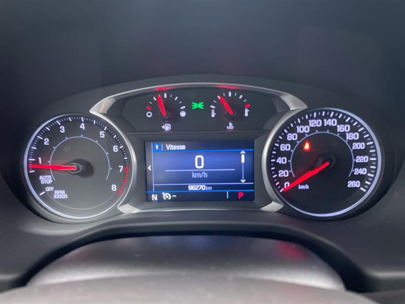 gmc Acadia 2022 - 15