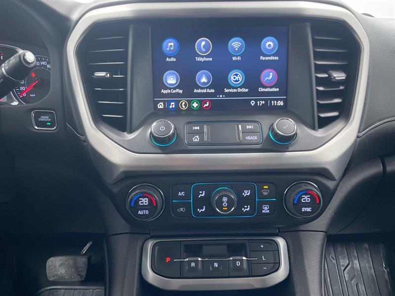 gmc Acadia 2022 - 16