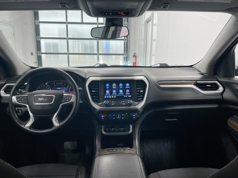 gmc Acadia 2022 - 18