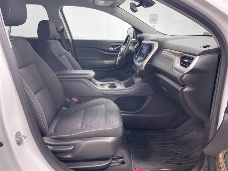 gmc Acadia 2022 - 23