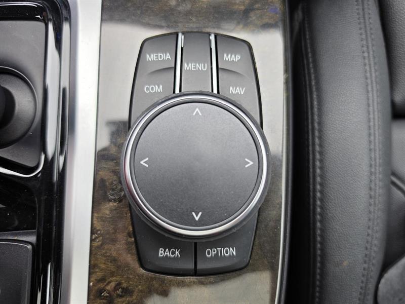bmw X3 2018 - 21