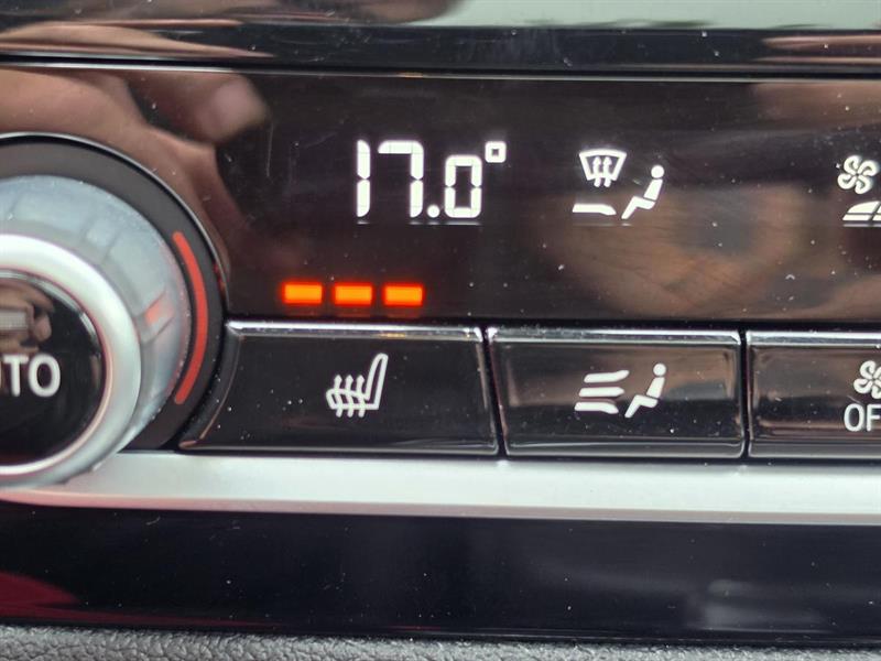 bmw X3 2018 - 25