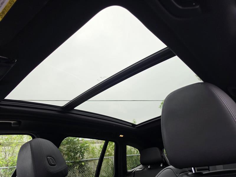 bmw X3 2018 - 28