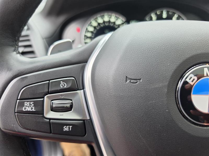 bmw X3 2018 - 29