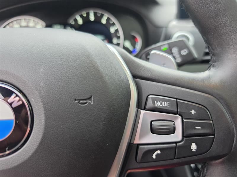 bmw X3 2018 - 30