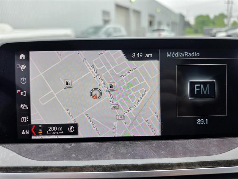 bmw X3 2018 - 31