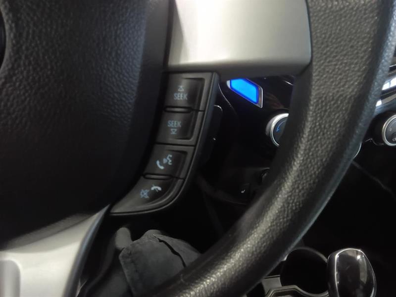 chevrolet Spark EV 2016