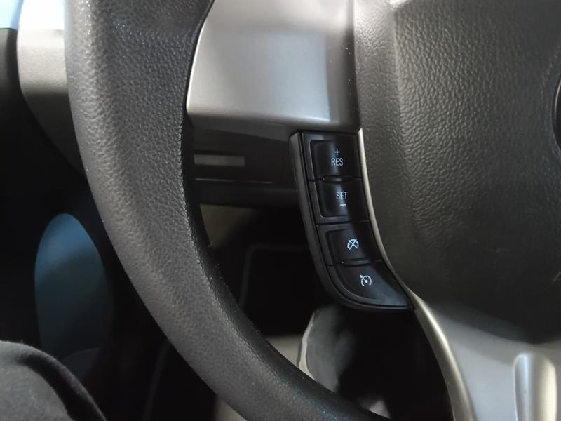 chevrolet Spark EV 2016 - 2