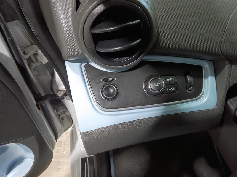 chevrolet Spark EV 2016 - 5