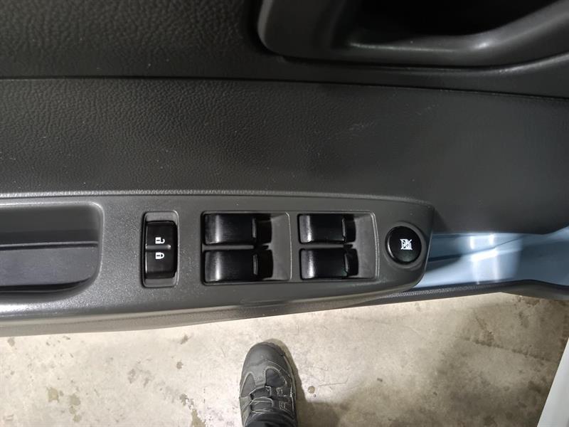 chevrolet Spark EV 2016 - 6