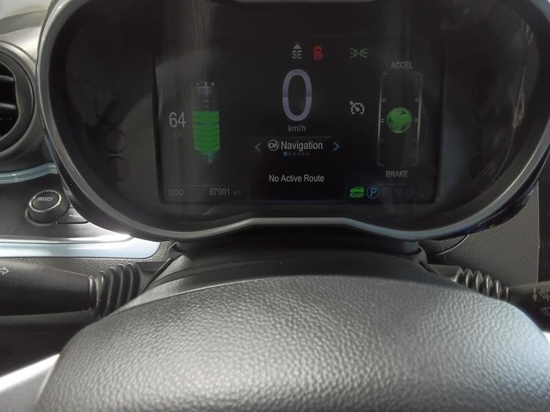 chevrolet Spark EV 2016 - 11
