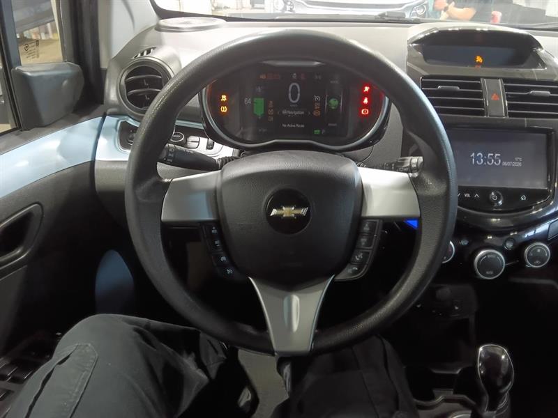 chevrolet Spark EV 2016 - 12
