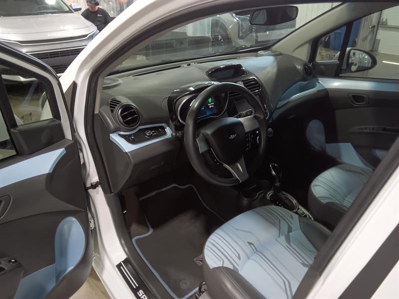 chevrolet Spark EV 2016 - 14