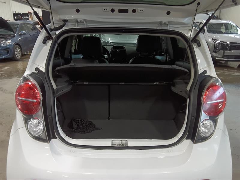 chevrolet Spark EV 2016 - 15