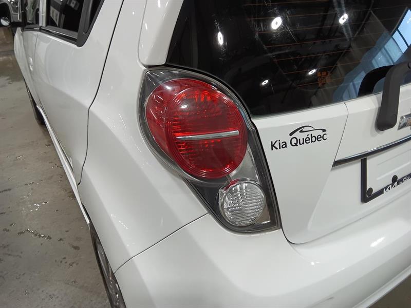 chevrolet Spark EV 2016 - 16