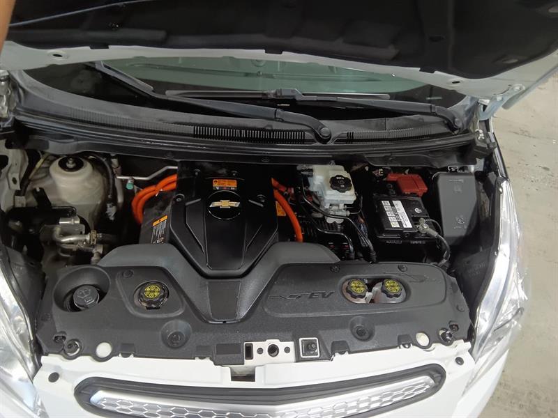 chevrolet Spark EV 2016 - 18