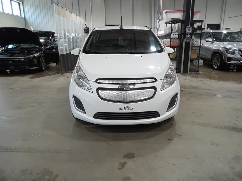chevrolet Spark EV 2016 - 22