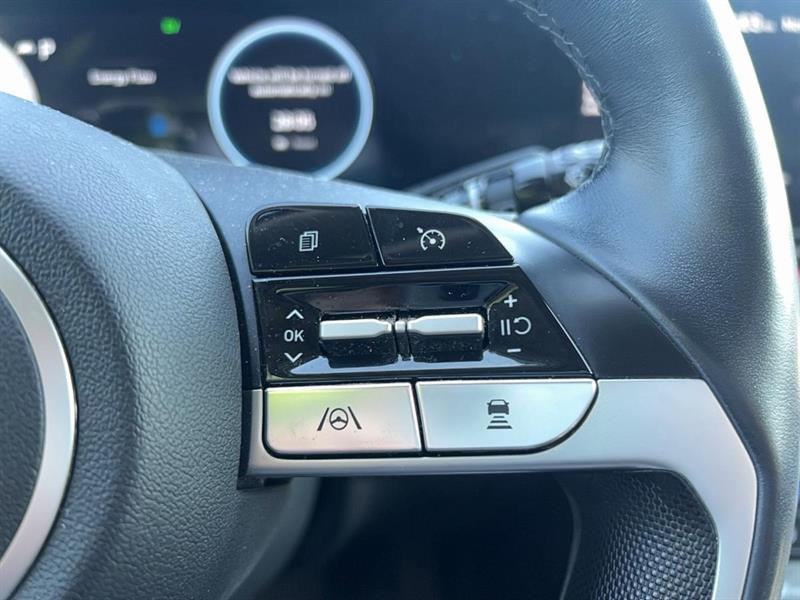 hyundai Elantra hybride 2023 - 13