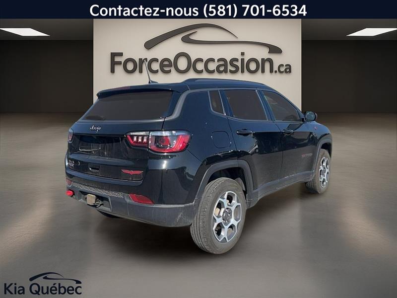 jeep Compass 2022 - 3