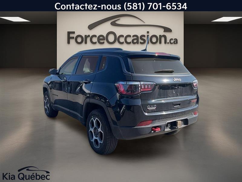 jeep Compass 2022 - 4