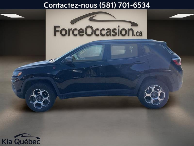 jeep Compass 2022 - 5