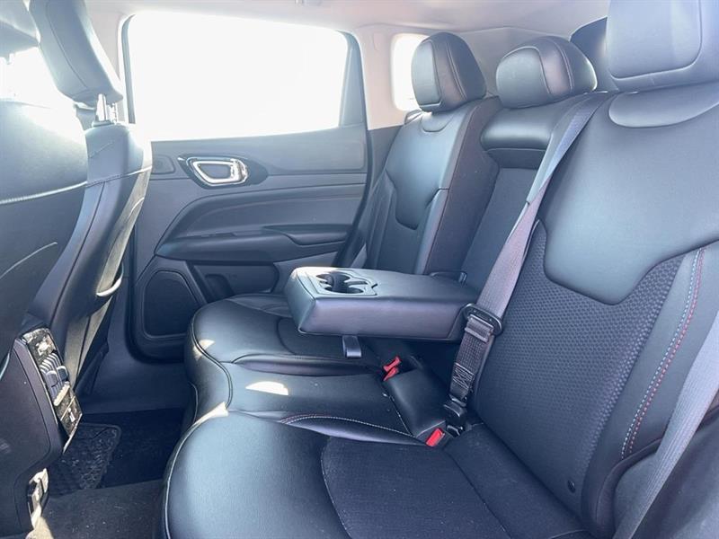 jeep Compass 2022 - 8