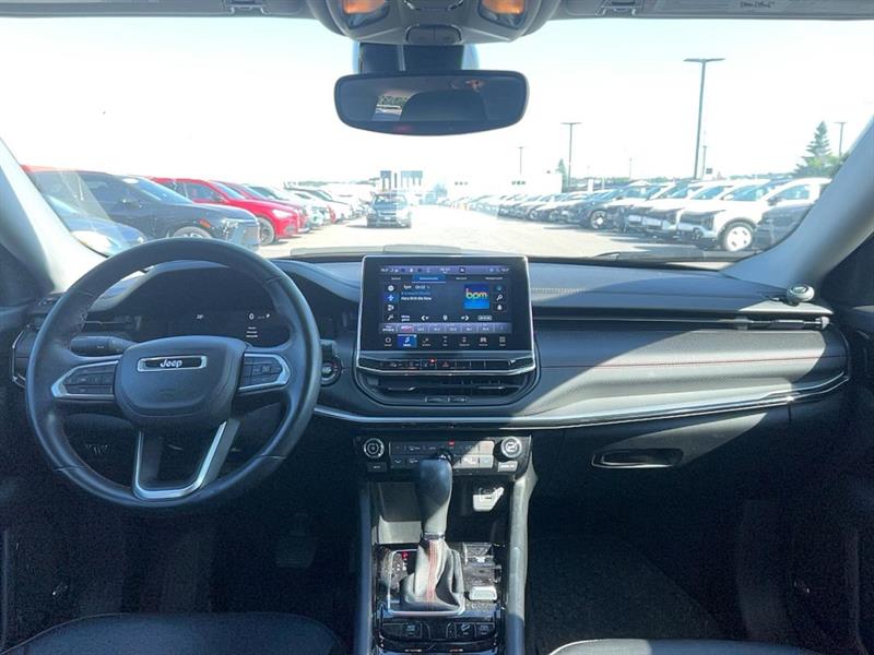 jeep Compass 2022 - 11