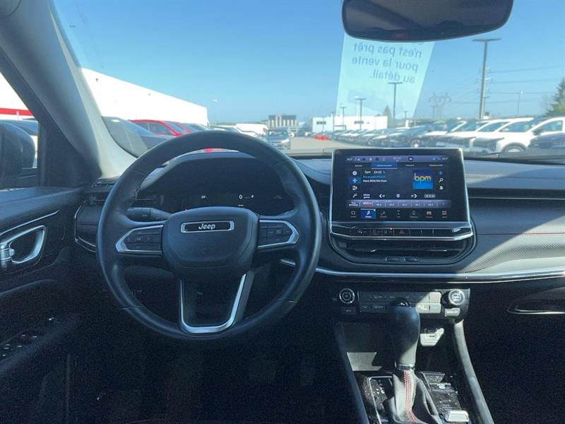 jeep Compass 2022 - 13