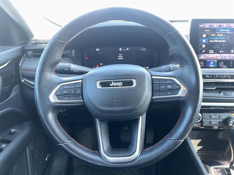 jeep Compass 2022 - 14