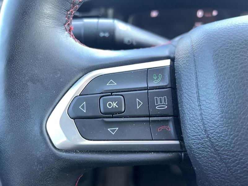jeep Compass 2022 - 16
