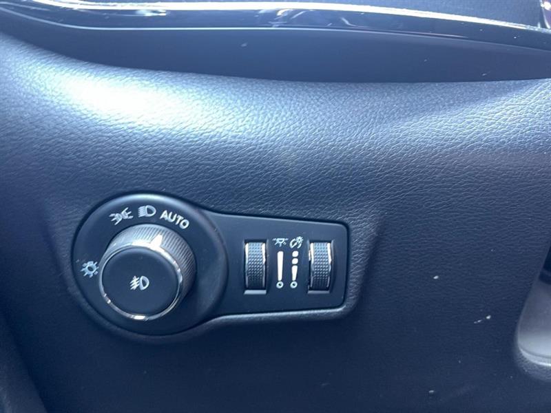 jeep Compass 2022 - 20