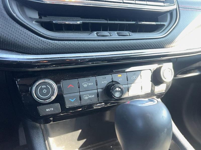 jeep Compass 2022 - 23
