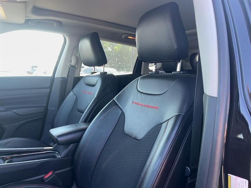 jeep Compass 2022 - 28