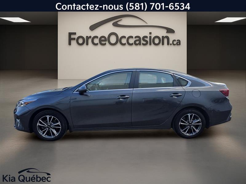 kia Forte 2022 - 7