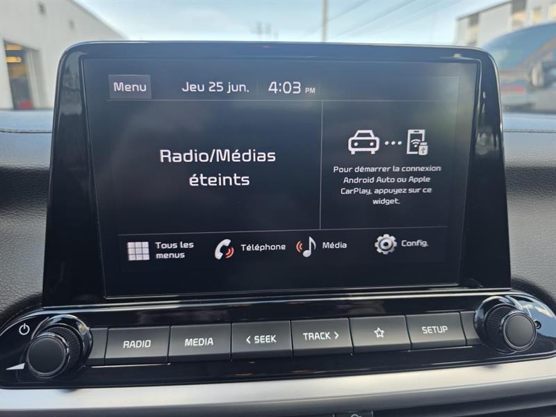 kia Forte 2022 - 22