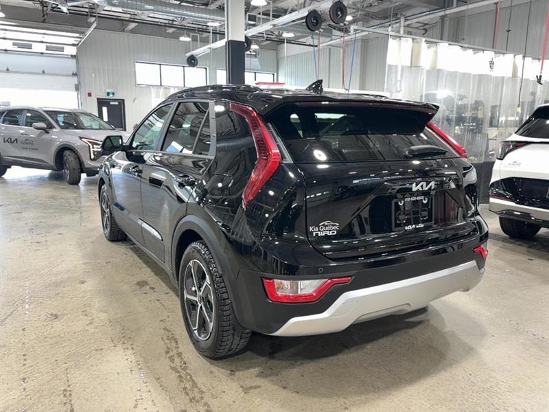 kia Niro 2024 - 2