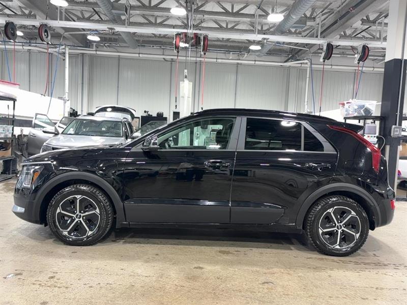 kia Niro 2024 - 3