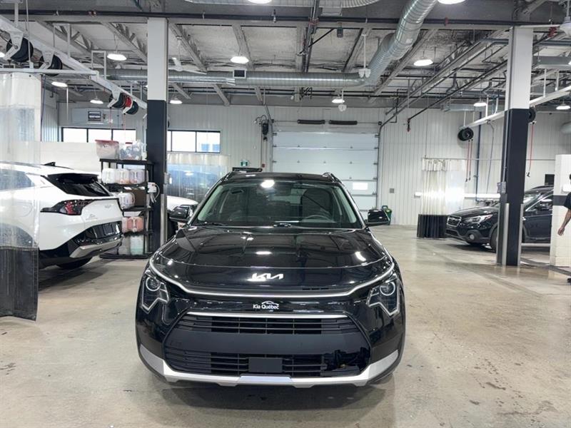 kia Niro 2024 - 4