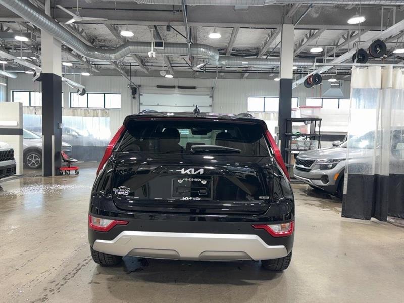 kia Niro 2024 - 5
