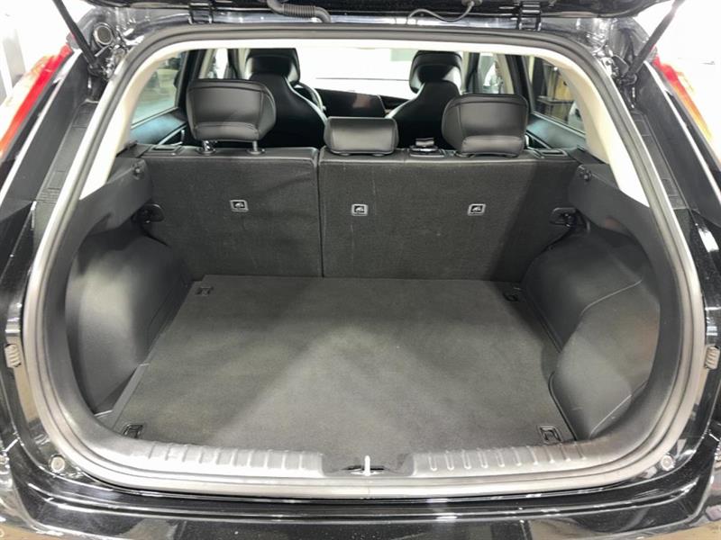 kia Niro 2024 - 8