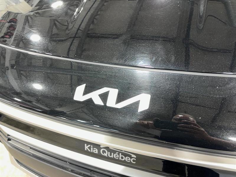 kia Niro 2024 - 10