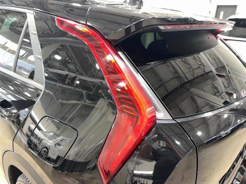 kia Niro 2024 - 11