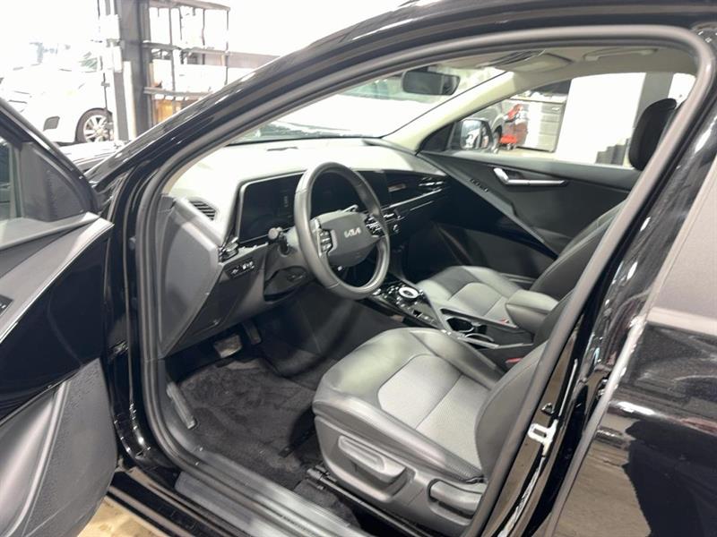 kia Niro 2024 - 12