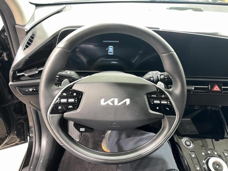 kia Niro 2024 - 13