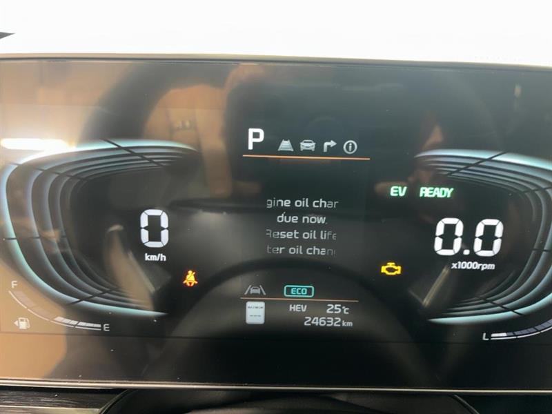kia Niro 2024 - 14