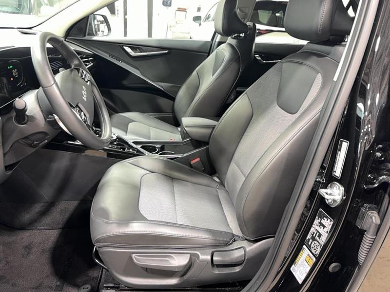 kia Niro 2024 - 18