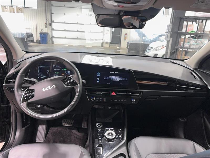 kia Niro 2024 - 19