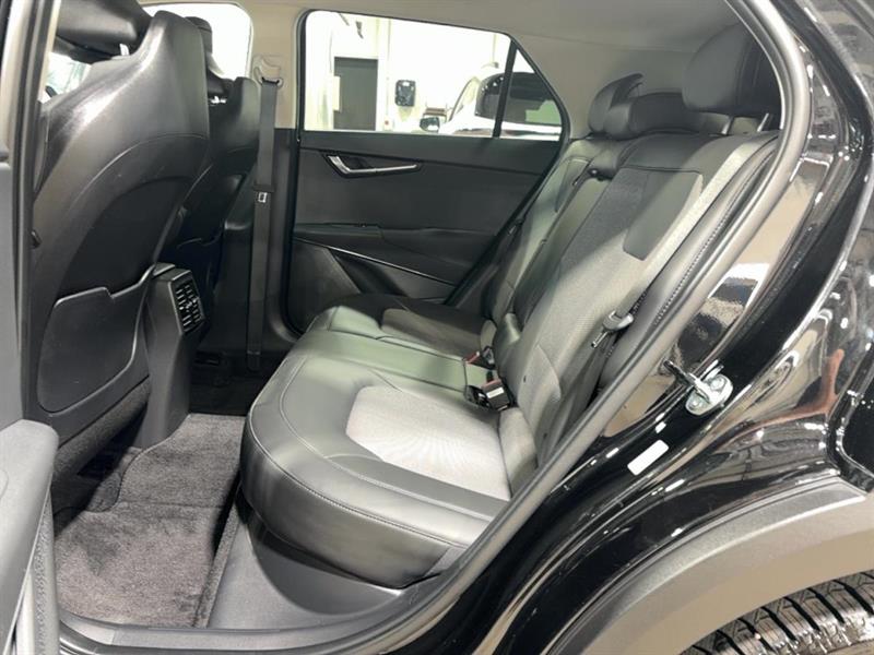 kia Niro 2024 - 20
