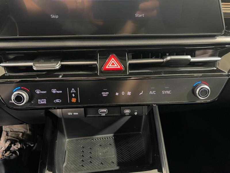 kia Niro 2024 - 23