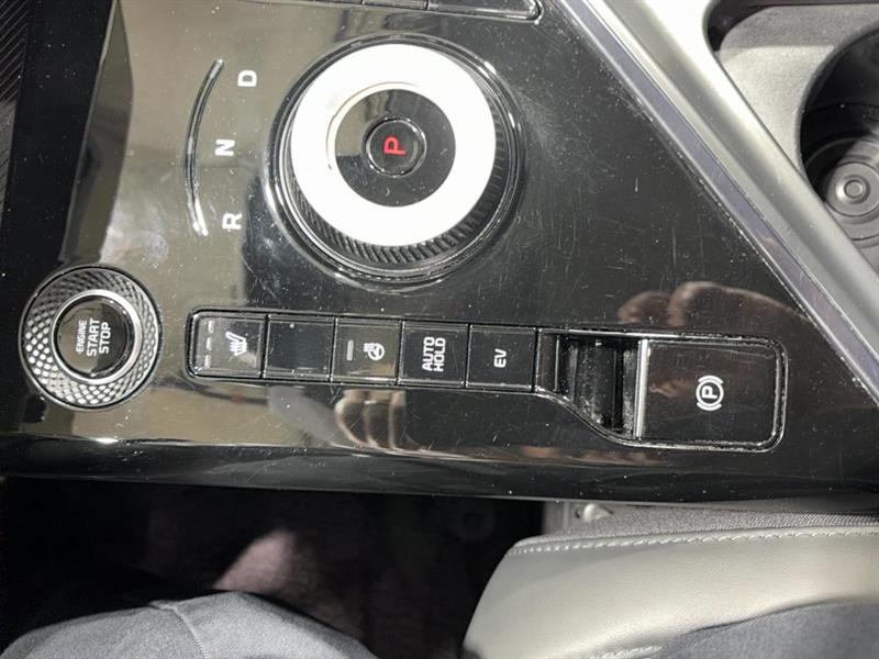 kia Niro 2024 - 24